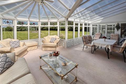 4 bedroom detached house for sale, Thorpe Lane, Doncaster DN6