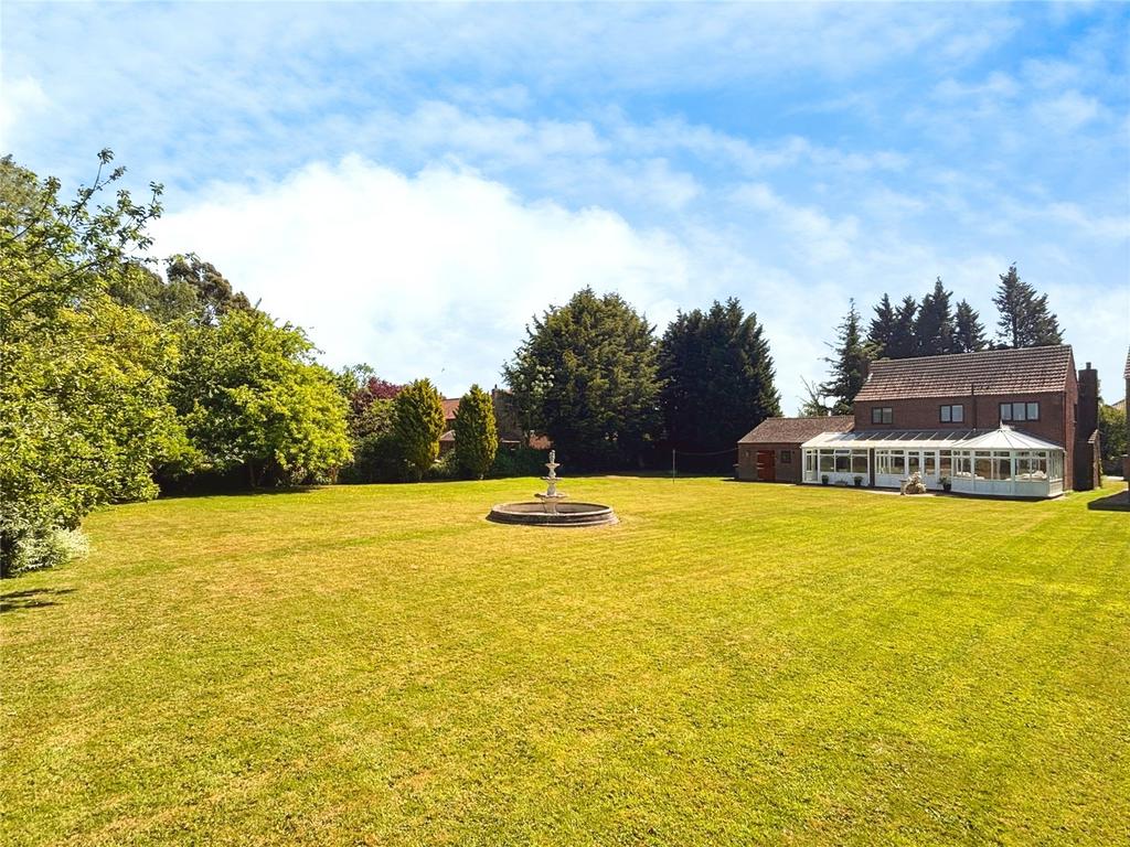 Back Of House