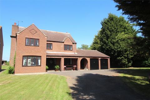 undefined, Thorpe Lane, Doncaster DN6
