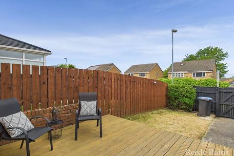 2 bedroom terraced house for sale, Mersehead Sands, North Yorkshire TS5