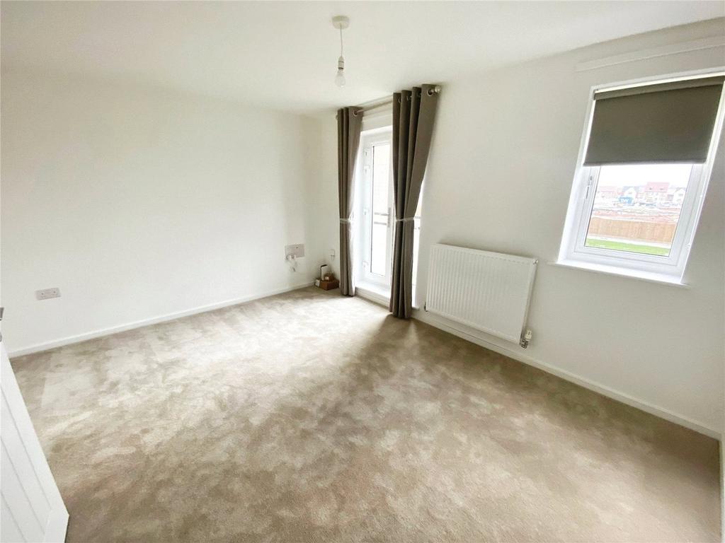 Living Room 1st Floo
