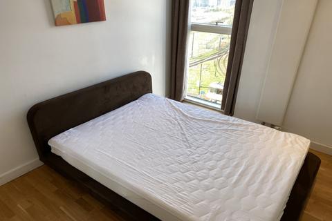 2 bedroom apartment for sale, The Quays, Salford M50