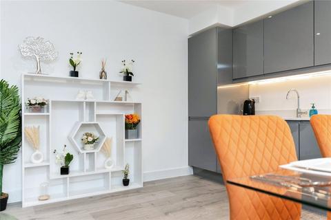 1 bedroom flat for sale, Stafford Road, Wallington SM6