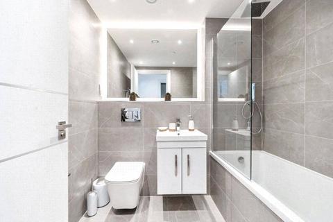 1 bedroom flat for sale, Stafford Road, Wallington SM6