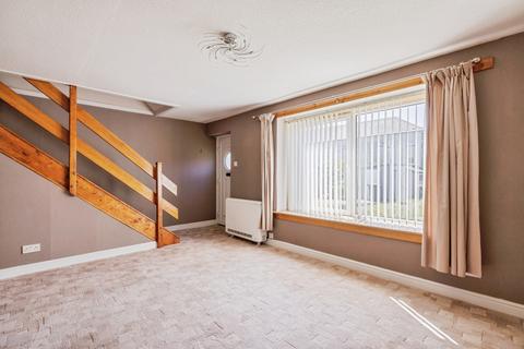 1 bedroom terraced house for sale, Patons Lane, Angus DD10