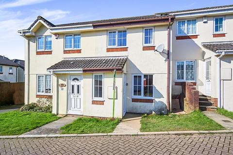 2 bedroom semi-detached house to rent, Lopes Drive, Plymouth PL6