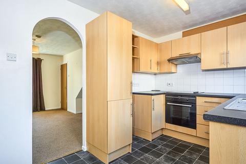 2 bedroom semi-detached house to rent, Lopes Drive, Plymouth PL6