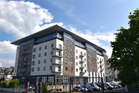 2 bedroom flat to rent, Albert Road, Devon PL2