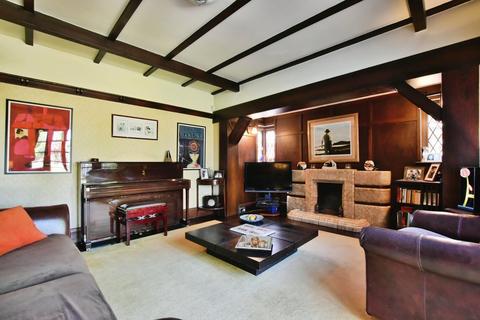 undefined, Stanneylands Road, Cheshire SK9