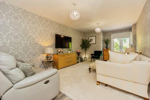 1 bedroom apartment for sale, Norcliffe Hall Mews, Cheshire SK9