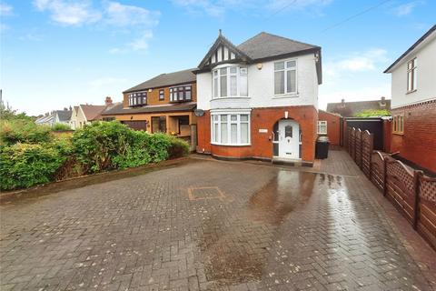 193 Ansley Road, Nuneaton, CV10 8NG