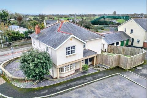 undefined, 1 West End Gardens, Undy, Magor, NP26 3DL