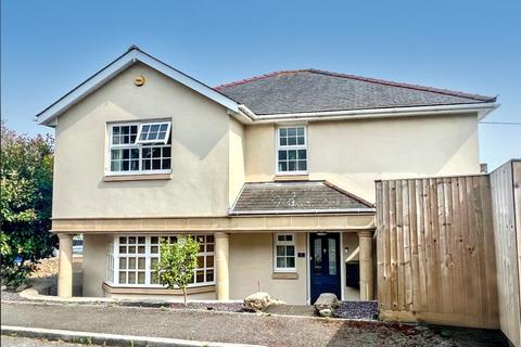 undefined, 1 West End Gardens, Undy, Magor, NP26 3DL