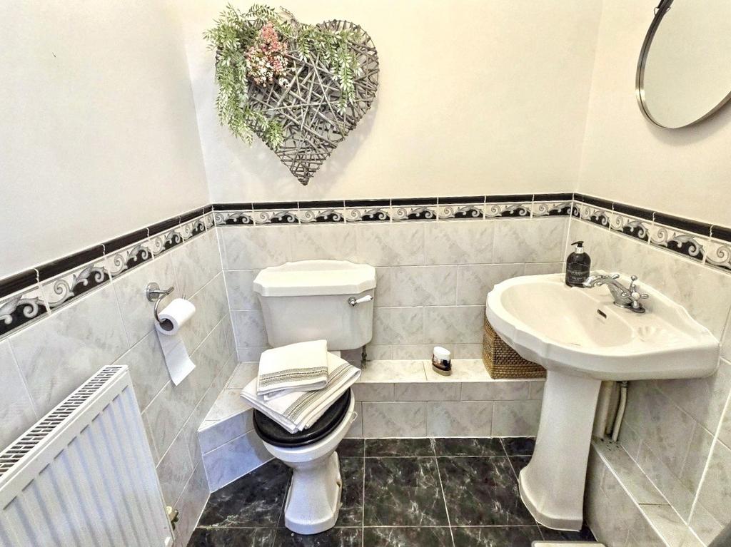 Cloakroom