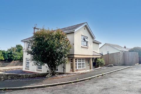 undefined, 1 West End Gardens, Undy, Magor, NP26 3DL