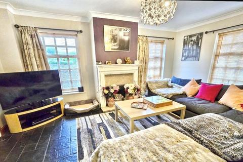 undefined, 1 West End Gardens, Undy, Magor, NP26 3DL