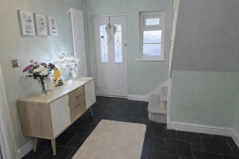undefined, 1 West End Gardens, Undy, Magor, NP26 3DL