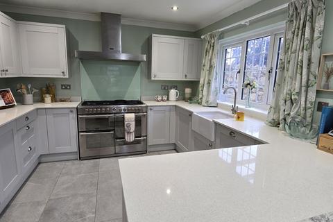 undefined, 1 West End Gardens, Undy, Magor, NP26 3DL