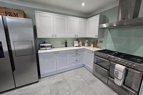 undefined, 1 West End Gardens, Undy, Magor, NP26 3DL