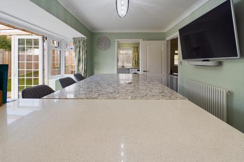 undefined, 1 West End Gardens, Undy, Magor, NP26 3DL