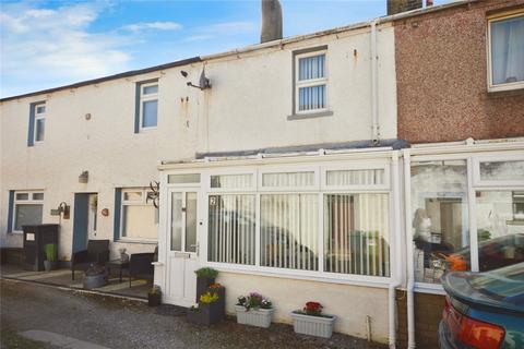 undefined, Brewery Terrace, Maryport CA15