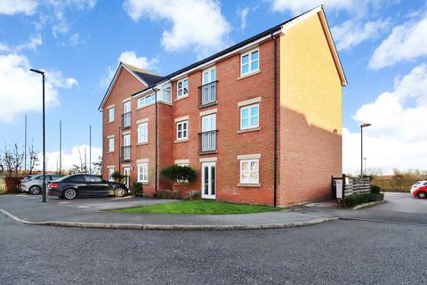 2 bedroom flat for sale, Hawks Edge, Newcastle upon Tyne NE12