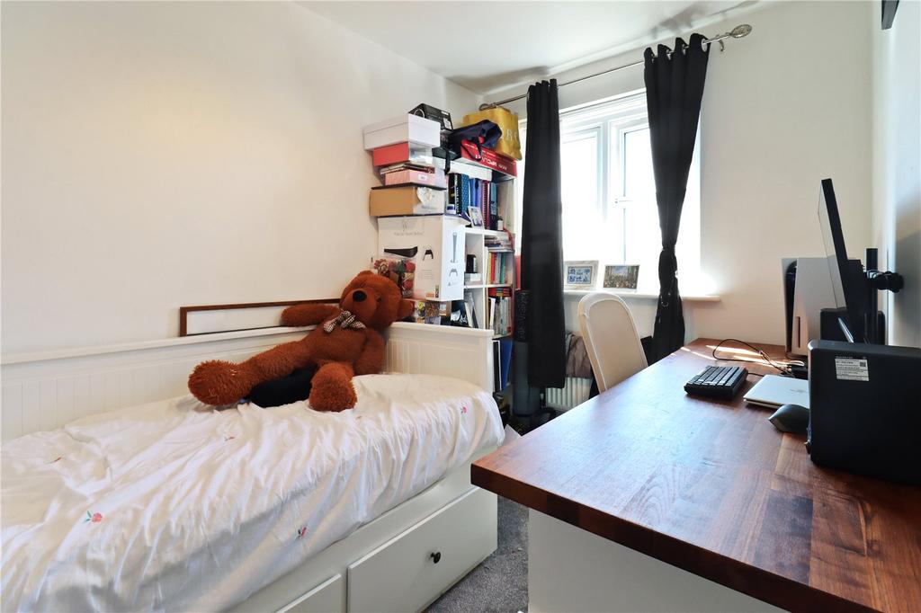 Bed 2