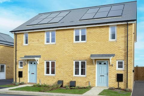 undefined, 140, Heaton at Kings Park, CB24, Cottenham CB24 8BJ