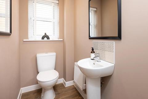 undefined, 140, Heaton at Kings Park, CB24, Cottenham CB24 8BJ