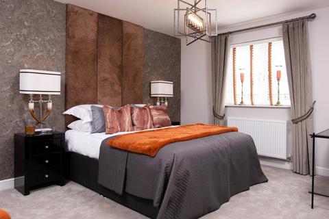 undefined, 140, Heaton at Kings Park, CB24, Cottenham CB24 8BJ