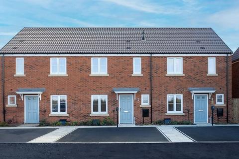 undefined, 140, Heaton at Kings Park, Cottenham CB24 8BJ