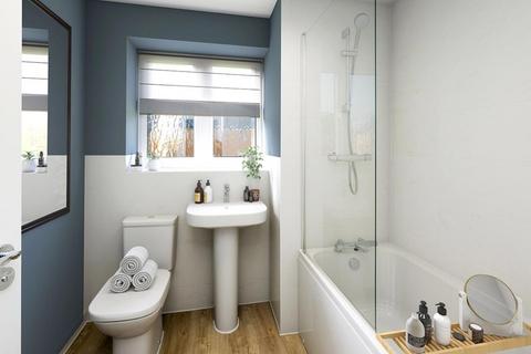 undefined, 140, Heaton at Kings Park, Cottenham CB24 8BJ