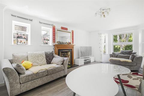 4 Bosworth Road, Cambridge, CB1 8RG