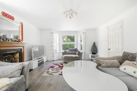 4 Bosworth Road, Cambridge, CB1 8RG