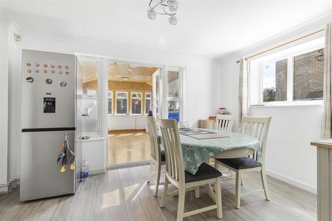 4 Bosworth Road, Cambridge, CB1 8RG