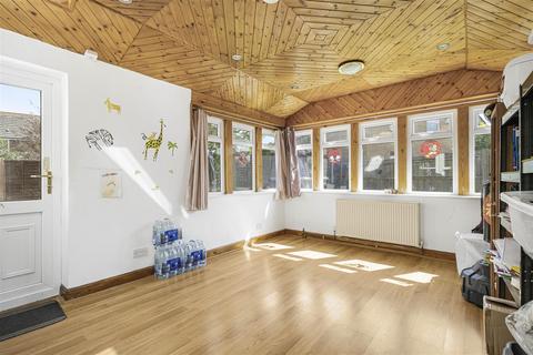 4 Bosworth Road, Cambridge, CB1 8RG