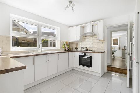 4 Bosworth Road, Cambridge, CB1 8RG