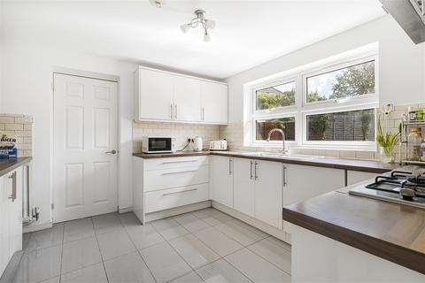 4 Bosworth Road, Cambridge, CB1 8RG