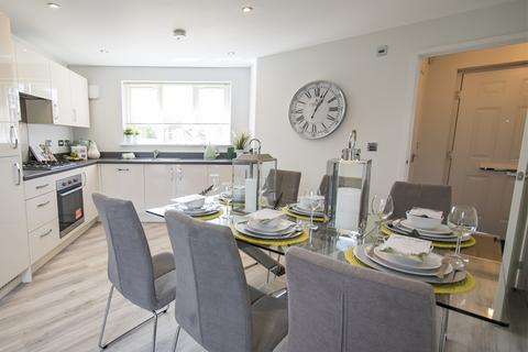 3 bedroom semi-detached house for sale, Plot 139, The Waldon at Moorgate Boulevard, Moorgate, Rotherham, S60, Moorgate Road, Moorgate S60
