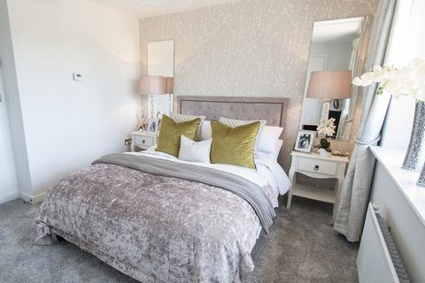 3 bedroom semi-detached house for sale, Plot 139, The Waldon at Moorgate Boulevard, Moorgate, Rotherham, S60, Moorgate Road, Moorgate S60