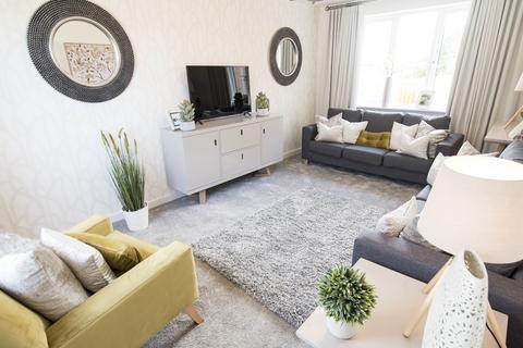 3 bedroom semi-detached house for sale, Plot 140, The Waldon at Moorgate Boulevard, Moorgate, Rotherham, S60, Moorgate Road, Moorgate S60