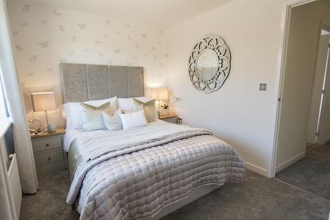 3 bedroom semi-detached house for sale, Plot 140, The Waldon at Moorgate Boulevard, Moorgate, Rotherham, S60, Moorgate Road, Moorgate S60