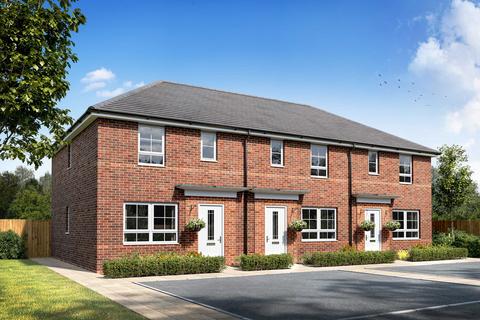 3 bedroom semi-detached house for sale, Ellerton at The Watchmakers Isadora Lea, Coventry CV3