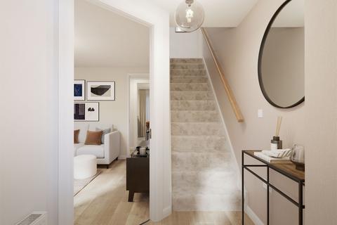 3 bedroom semi-detached house for sale, Ellerton at The Watchmakers Isadora Lea, Coventry CV3