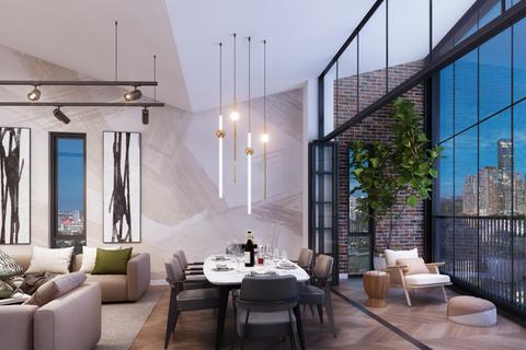 1 bedroom flat to rent, 3 Graphite Square, SE11