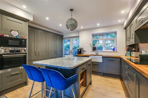 undefined, Hosey Common Road, Westerham TN16