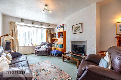 3 bedroom semi-detached bungalow for sale, Patterdale Avenue, Oswaldtwistle, Accrington, Lancashire, BB5