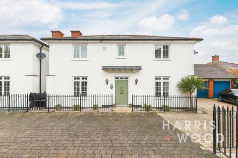 6 Bliss Close, Witham, CM8 1JR