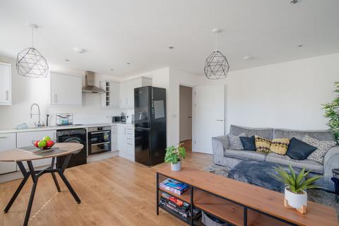 Flat 4, 4 The Orchard House Churchill Drive, Crediton, EX17 2EF