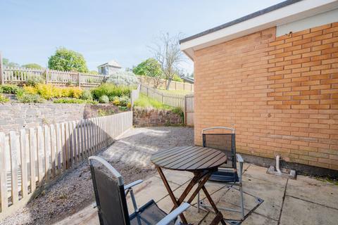 Flat 4, 4 The Orchard House Churchill Drive, Crediton, EX17 2EF